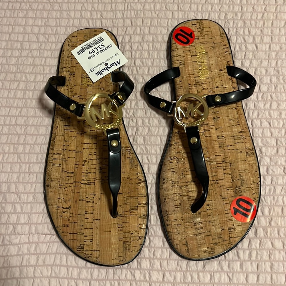 COPY - Michael Kors Sandals Sz10